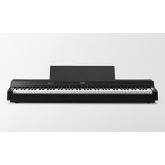 Yamaha P-S500B Piano Eléctrico (Negro)
