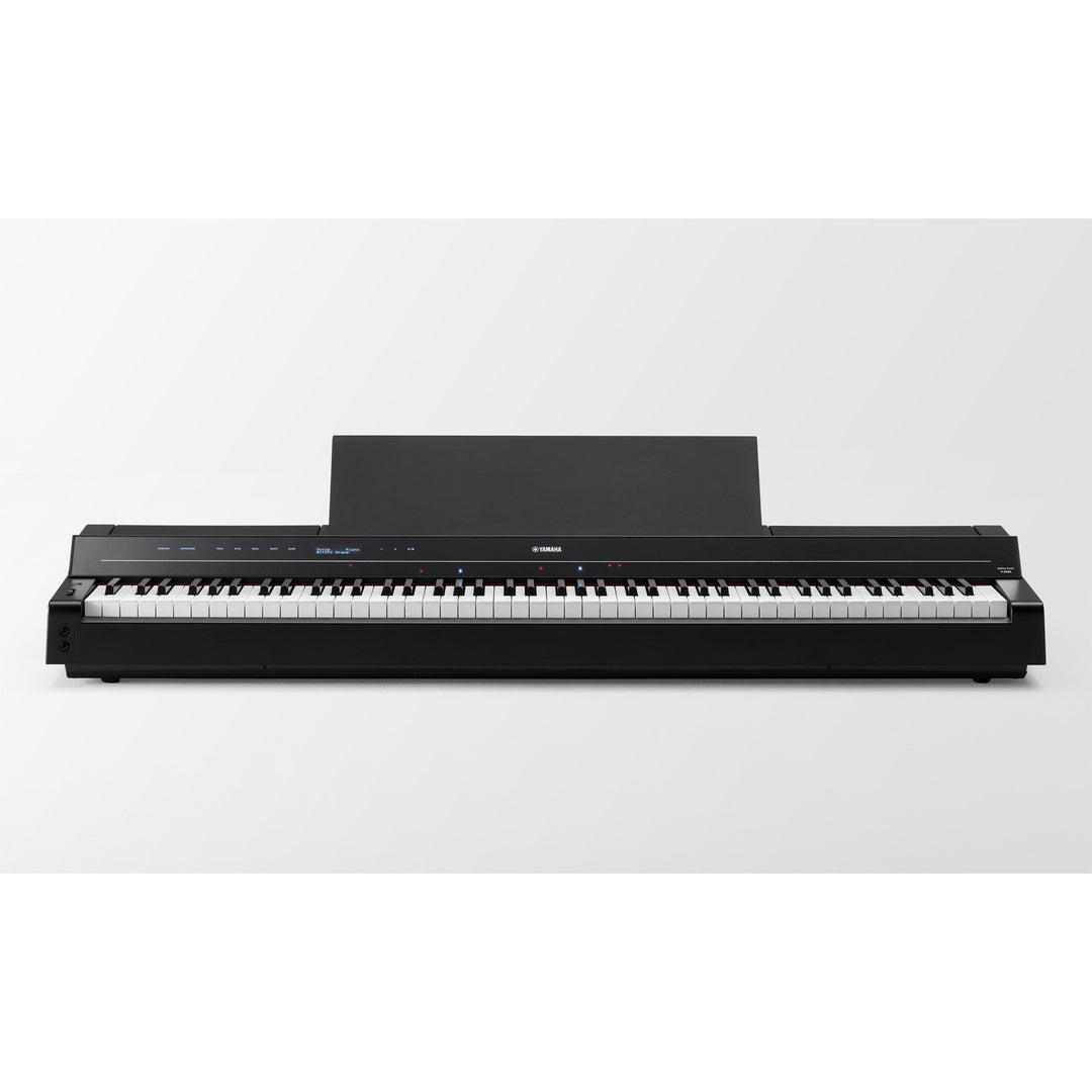 Yamaha P-S500B Piano Eléctrico (Negro)