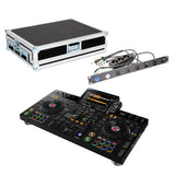 PIONEER DJ XDJ-RX3 Bundle