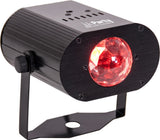 Efecto de Olas de Agua LED