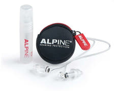 Alpine Partyplug Pro Tapones para los oídos