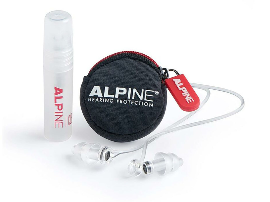 Alpine Partyplug Pro Tapones para los oídos