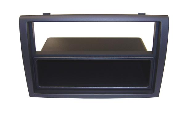 302130007 1-DIN Marco para Fiat/Citroen