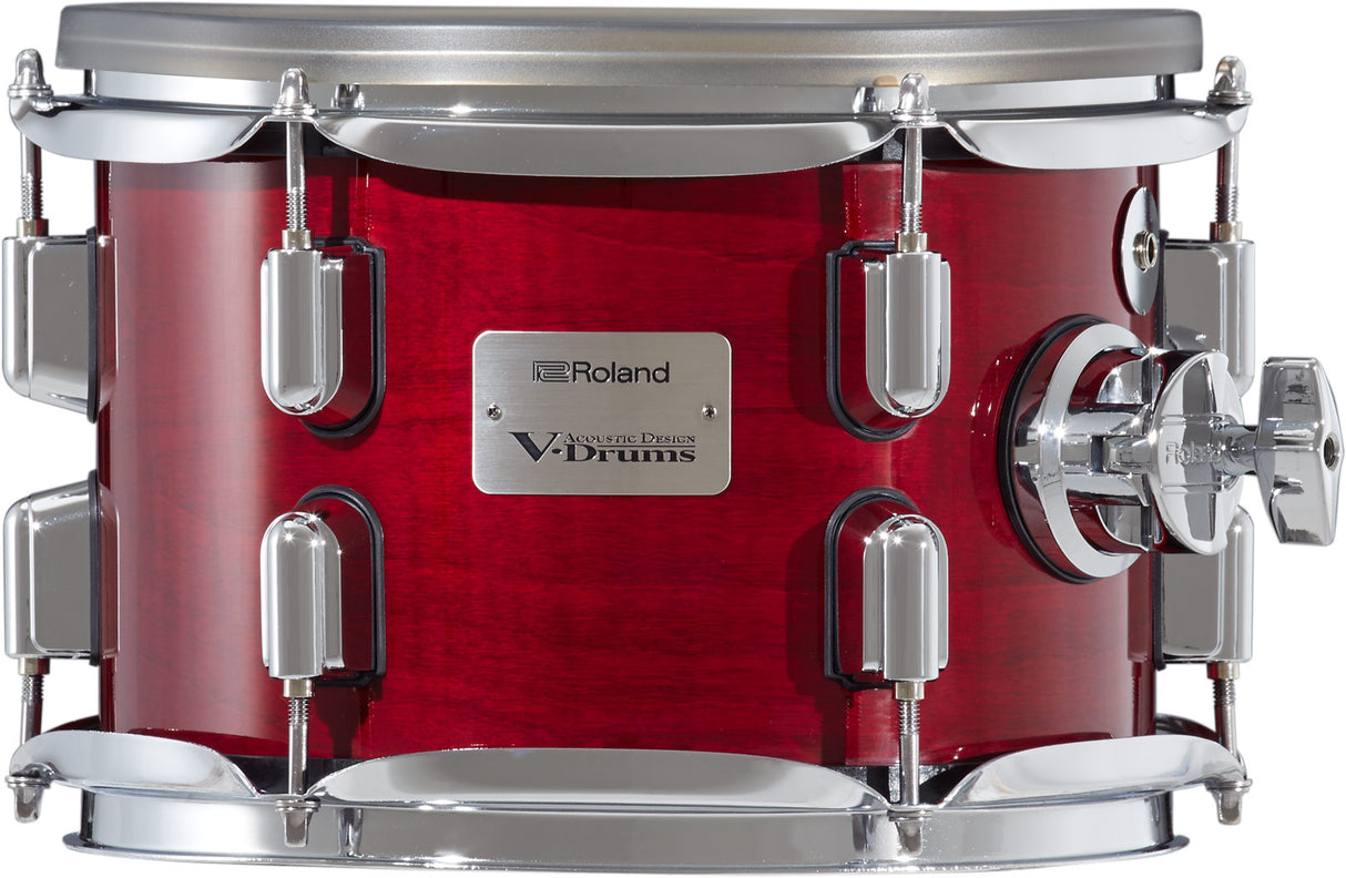 Roland PDA-100 Tam - Gloss Cherry