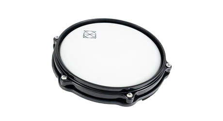 Dixon PDP265-DX1 pad de práctica 8"