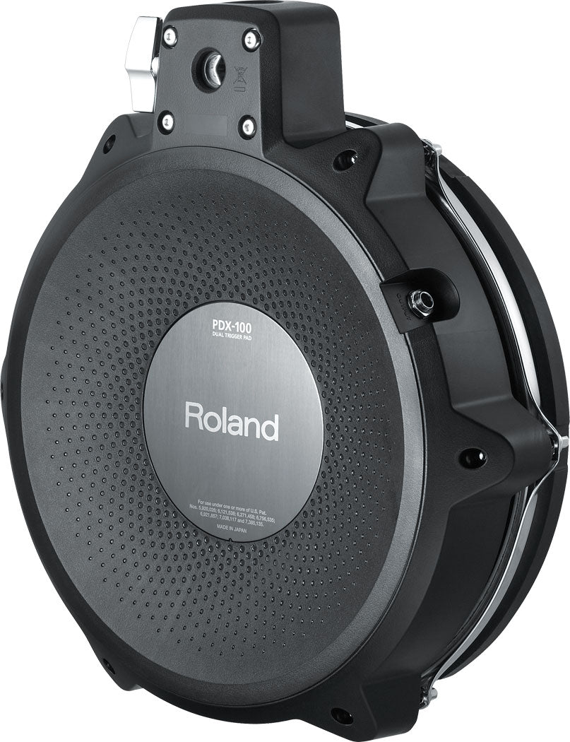 Roland PDX-100 Pad de Malla (10")