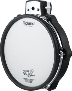 Roland PDX-100 Pad de Malla (10")