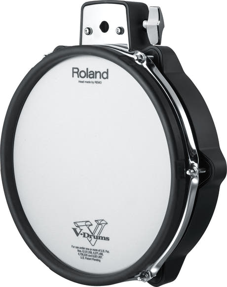 Roland PDX-100 Pad de Malla (10")