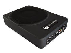 Phoenix Gold ZR10P Subwoofer Activo (400W)