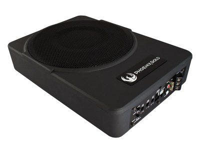 Phoenix Gold ZR10P Subwoofer Activo (400W)