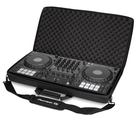 Pioneer DJ DJC-1X Bolsa para DJ Controller