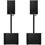 Pioneer DJ XPRS1152ST - Subwoofer Activo