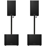 Pioneer DJ XPRS1152ST - Subwoofer Activo
