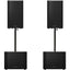 Pioneer DJ XPRS1152ST - Subwoofer Activo (Copia 3)