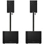 Pioneer DJ XPRS1152ST - Subwoofer Activo (Copia 4)