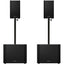 Pioneer DJ XPRS1182ST - Subwoofer Activo (Copia 5)