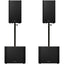 Pioneer DJ XPRS1182ST - Subwoofer Activo (Copia 6)