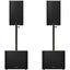 Pioneer DJ XPRS1182ST - Subwoofer Activo (Copia 7)