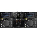 Pioneer DJ DJM-250 MK2 + XDJ-700 Paquete