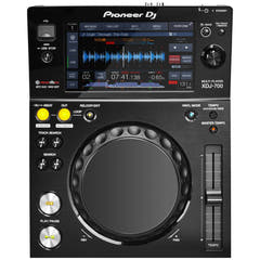 Pioneer DJ DJM-250 MK2 + XDJ-700 Paquete