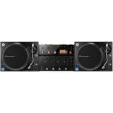 AlphaTheta EUPHONIA Rotary Mixer