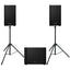 Pioneer DJ XPRS1152ST - Subwoofer Activo (Copia 8)