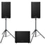 Pioneer DJ XPRS1182ST - Subwoofer Activo (Copia 12)