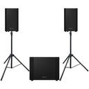 Pioneer DJ XPRS1182ST - Subwoofer Activo (Copia 13)