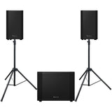 Pioneer DJ XPRS1182ST - Subwoofer Activo (Copia 13)