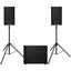 Pioneer DJ XPRS1152ST - Subwoofer Activo (Copia 11)