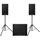 Pioneer DJ XPRS1182ST - Subwoofer Activo (Copia 12)