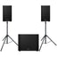 Pioneer DJ XPRS1182ST - Subwoofer Activo (Copia 12)
