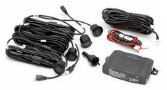 Pioneer ND-PS1 Sensores de Aparcamiento Trasero