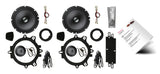 Paquete de altavoces para Peugeot 208