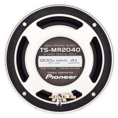 Pioneer TS-MR2040 Altavoces Marinos
