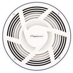 Pioneer TS-MR2040 Altavoces Marinos