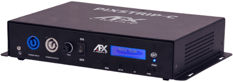 AFX Pixelbar Controlador