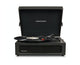 Crosley Voyager Turntable Bi-directional Bluetooth (Black)
