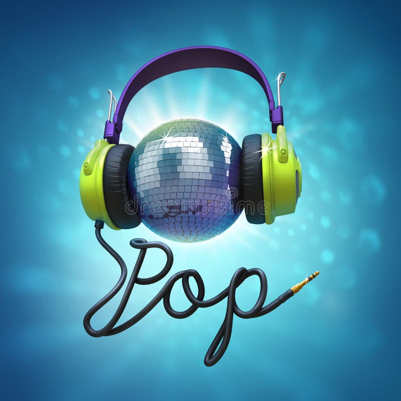 PAQUETE DE MÚSICA POP
