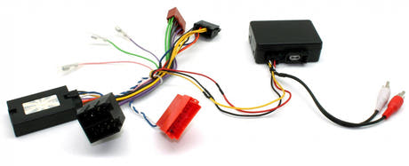 CTSPO005.2 Interface para Porsche