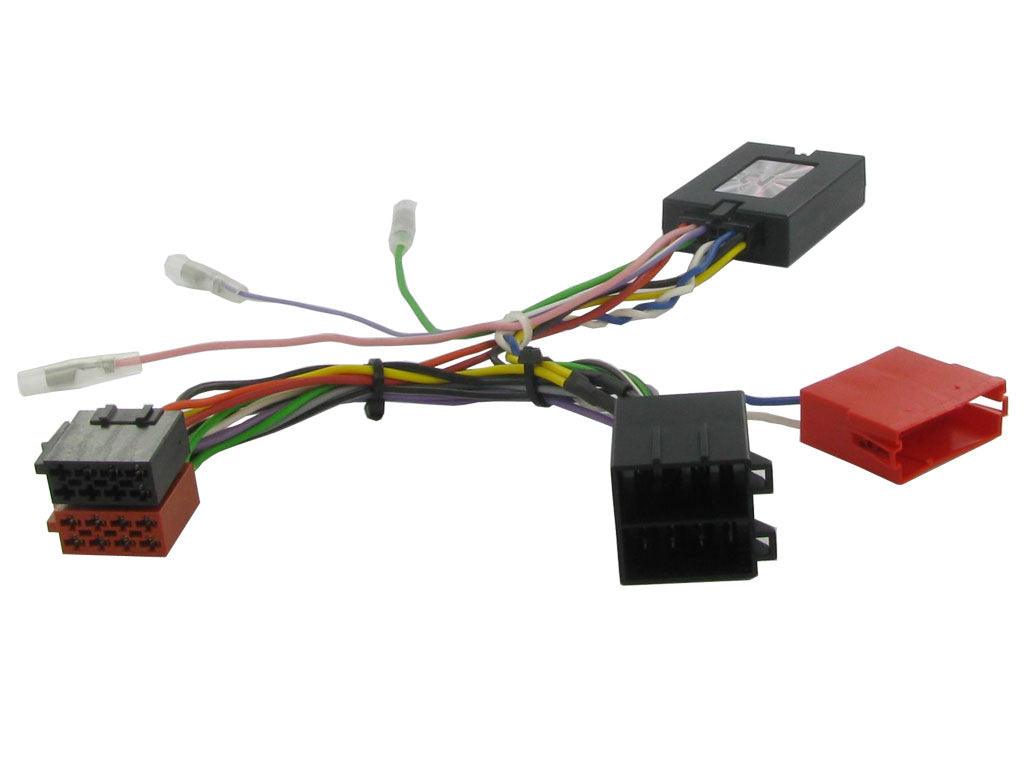CTSPO001.2 Interface para Porsche