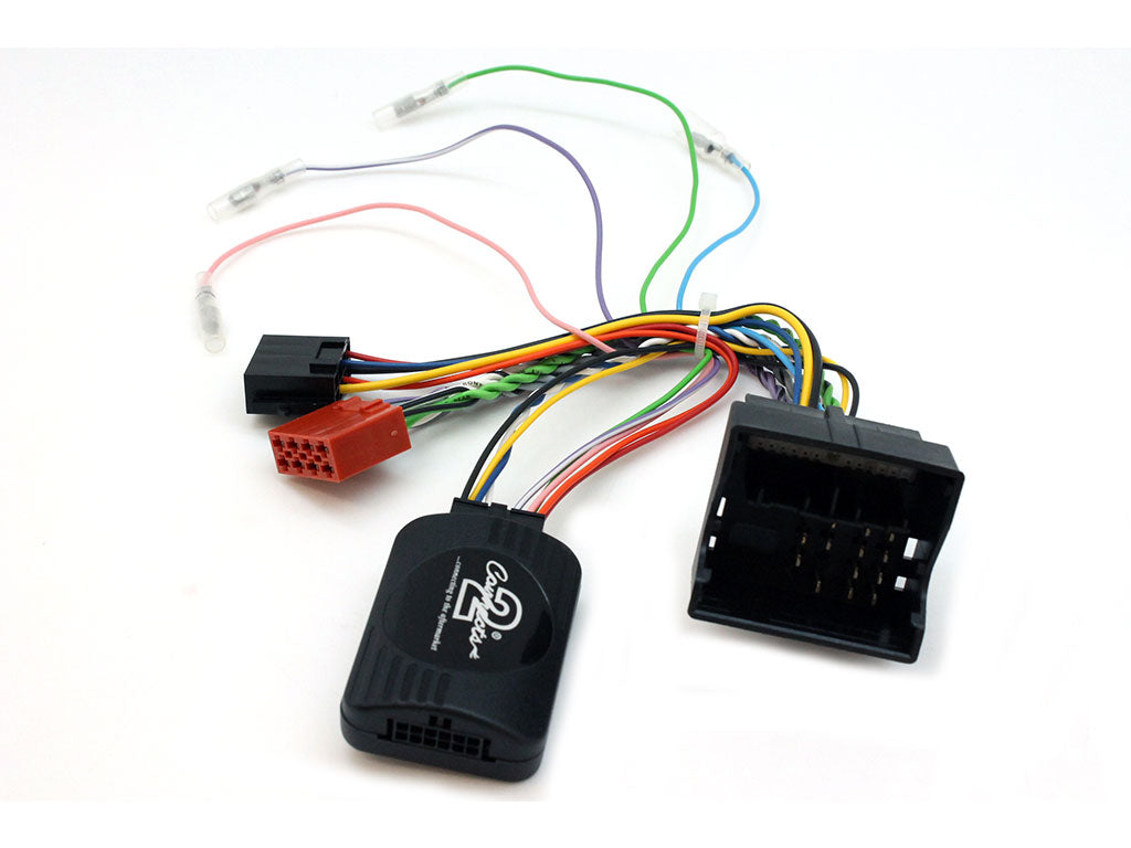 CTSPO002.2 Interface para Porsche