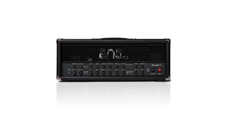 ENGL Powerball II Cabezal, 100 W