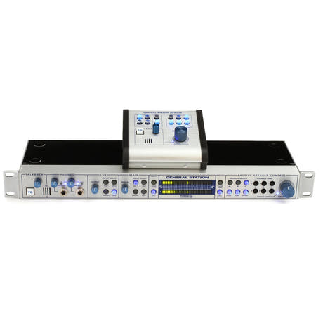 Presonus Central Station Plus Controlador de Monitores