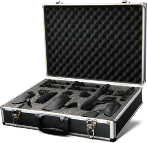 Presonus DM-7 Drum Microphones