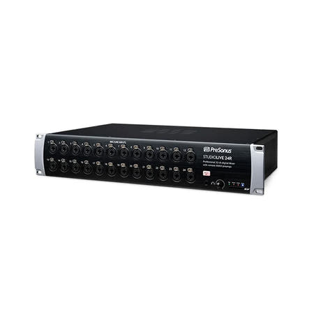 Presonus StudioLive 24R - Mezclador Digital