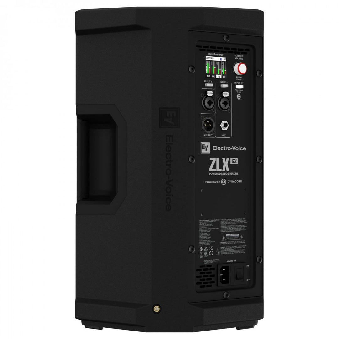 Electro-Voice ZLX8P-G2 - Altavoz PA activo