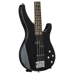 Yamaha TRBX204 Bajo Eléctrico (Galaxy Negro)