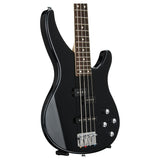 Yamaha TRBX204 El-Bas (Galaxy Black)