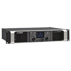 Yamaha PX8 Amplificador de potencia (2x1050W)